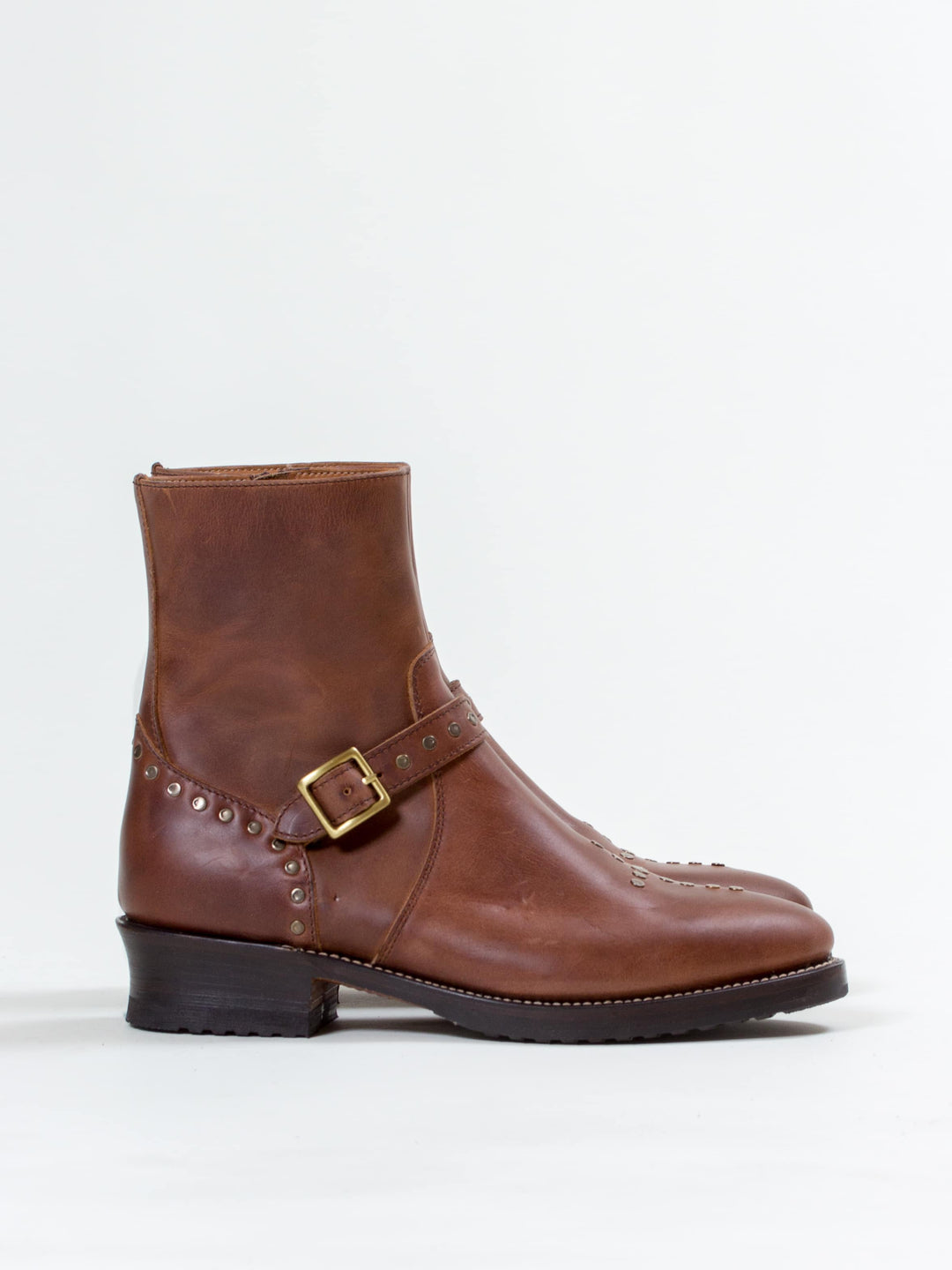 Chelsea Boots – Bright Shoemakers